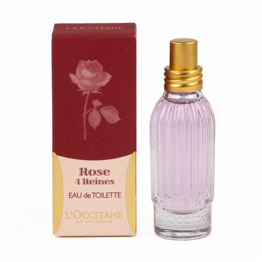 L'Occitane ROSE 4 REINES Women