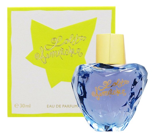 Lolita Lempicka MON PREMIER PARFUM Women
