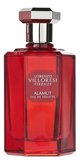 Lorenzo Villoresi ALAMUT Unisex