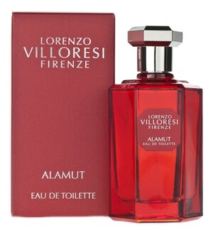 Lorenzo Villoresi ALAMUT Unisex