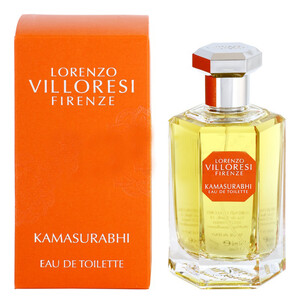 Lorenzo Villoresi KAMASURABHI Unisex