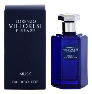 Lorenzo Villoresi MUSK Unisex