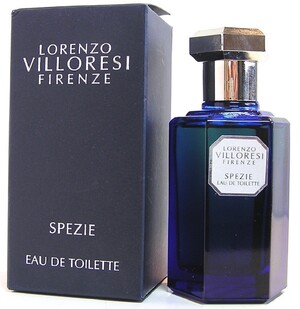 Lorenzo Villoresi SPEZIE Unisex