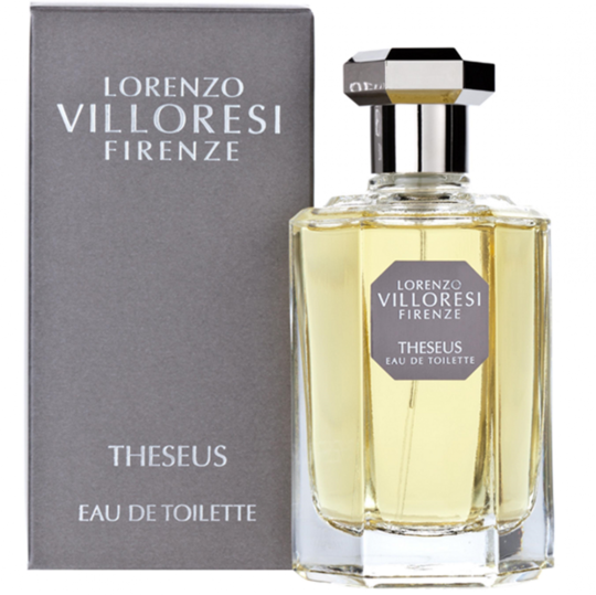 Lorenzo Villoresi THESEUS Unisex