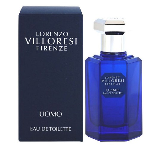 Lorenzo Villoresi UOMO Unisex