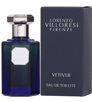 Lorenzo Villoresi VETIVER Unisex
