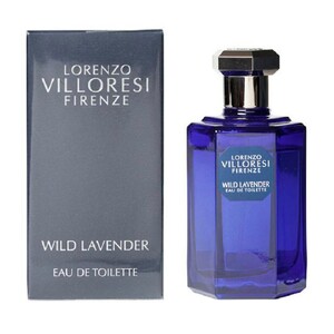 Lorenzo Villoresi WILD LAVENDER Unisex
