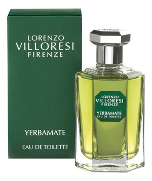 Lorenzo Villoresi YERBAMATE Unisex