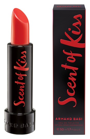 Armand Basi SCENT OF KISS Women