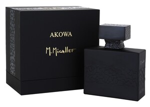 M.Micallef AKOWA Men