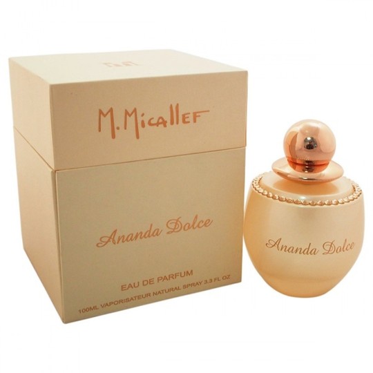 M.Micallef ANANDA DOLCE Women