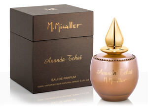 M.Micallef ANANDA TCHAI Women