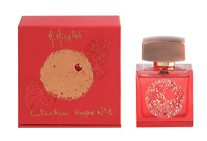 M.Micallef COLLECTION ROUGE №1 Women