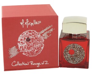 M.Micallef COLLECTION ROUGE №2 Women