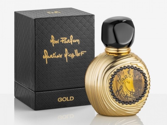 M.Micallef MON PARFUM GOLD Women