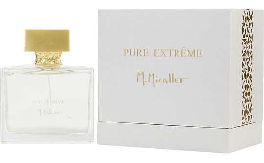 M.Micallef PURE EXTREME Women