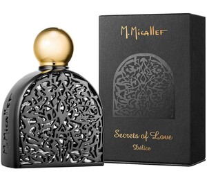 M.Micallef DELICE Secrets of Love Unisex