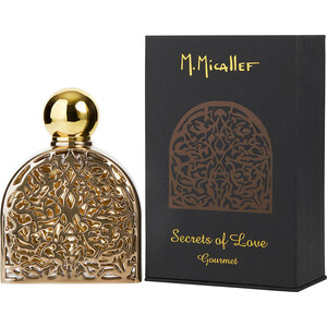 M.Micallef GOURMET Secrets Of Love Unisex