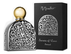 M.Micallef SENSUAL Secrets of Love Unisex