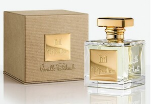M.Micallef VANILLE PATCHOULI Unisex