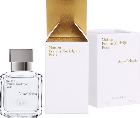 Maison Francis Kurkdjian AQUA CELESTIA Unisex