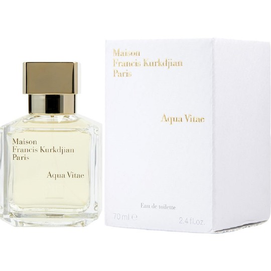 Maison Francis Kurkdjian AQUA VITAE Unisex