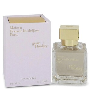 Maison Francis Kurkdjian GENTLE FLUIDITY GOLD Unisex