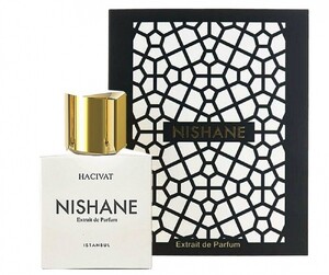 Nishane HACIVAT Unisex
