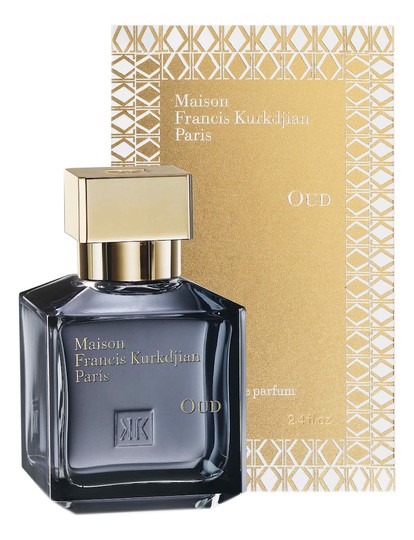Maison Francis Kurkdjian OUD Unisex