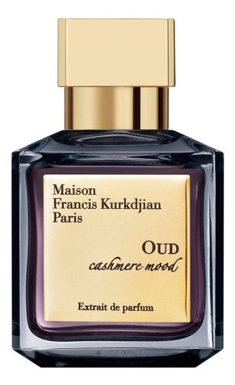 Maison Francis Kurkdjian OUD CASHMERE MOOD Unisex