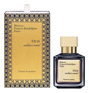 Maison Francis Kurkdjian OUD CASHMERE MOOD Unisex