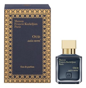 Maison Francis Kurkdjian OUD SATIN MOOD Eau De Parfum Unisex