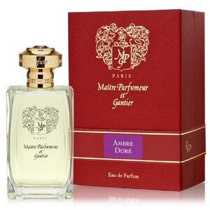 Maitre Parfumeur et Gantier AMBRE DORE Unisex