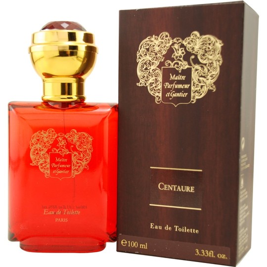 Maitre Parfumeur et Gantier CENTAURE Men