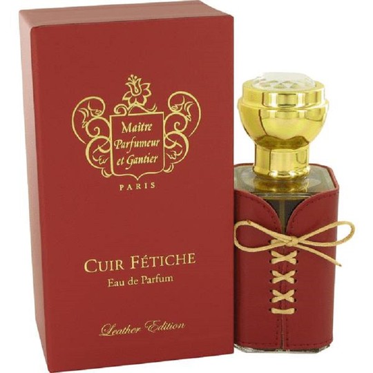 Maitre Parfumeur et Gantier CUIR FETICHE Women