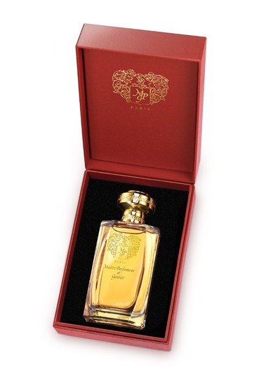 Maitre Parfumeur et Gantier EAU DU GANTIER Women