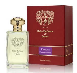 Maitre Parfumeur et Gantier FRAICHE PASSIFLORE Women