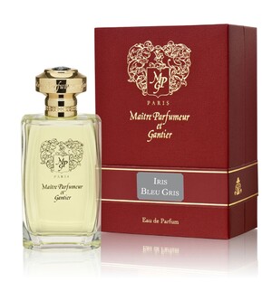 Maitre Parfumeur et Gantier IRIS BLEU GRIS Men