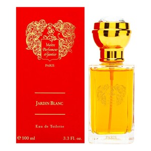 Maitre Parfumeur et Gantier JARDIN BLANC Women