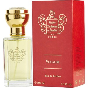 Maitre Parfumeur et Gantier VOCALISE Women