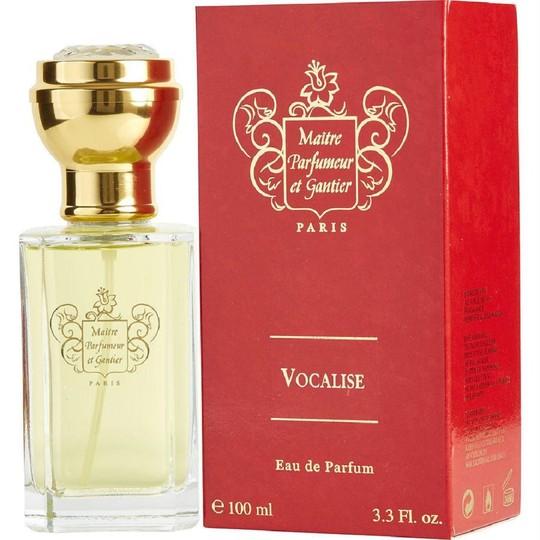 Maitre Parfumeur et Gantier VOCALISE Women