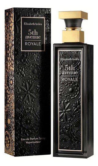 Elizabeth Arden 5TH AVENUE ROYALE Women