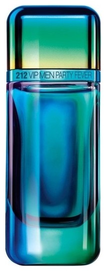 Carolina Herrera 212 VIP PARTY FEVER Limited Edition Men