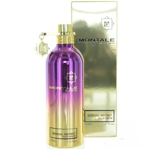 Montale SENSUAL INSTINCT Unisex