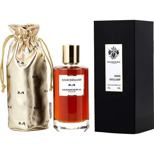 Mancera AOUD EXCLUSIF Unisex
