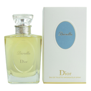 Christian Dior DIORELLA Eau De Toilette Women