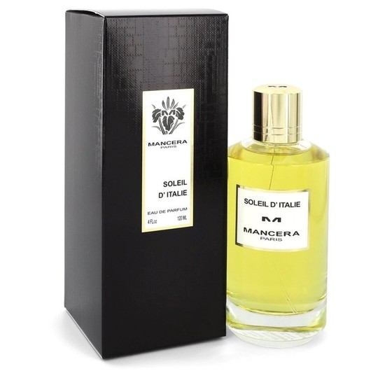 Mancera SOLEIL D'ITALIE Unisex