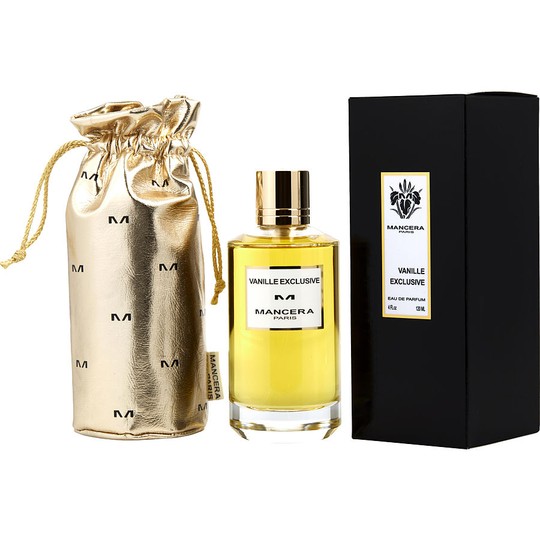 Mancera VANILLE EXCLUSIVE Unisex