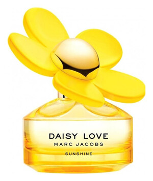 Marc Jacobs DAISY LOVE SUNSHINE Women