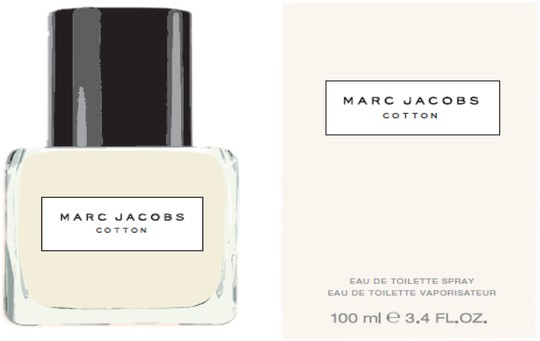 Marc Jacobs SPLASH COTTON Women